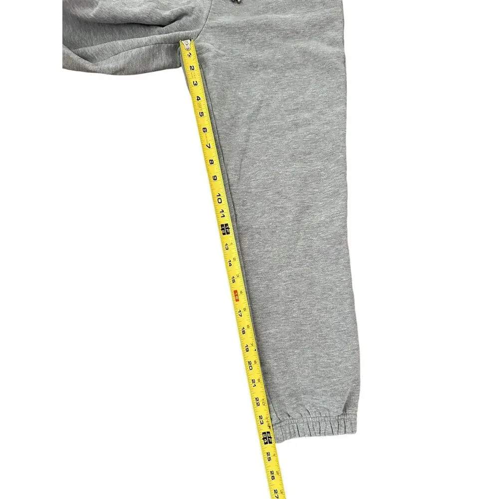 ALO 7/8 Easy Sweatpant Grey Size X Small - Picture 8 of 11